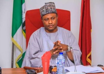NNPP Za Ta Kalubalanci Sanya Uba Sani A Jerin Sunayen ‘Yan Takarar Gwamnan APC A Kaduna