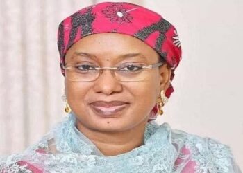 Kotun Daukaka Kara Ta Dawo Wa Da Aishatu Binani Takararta Ta Gwamna A Adamawa