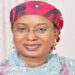 Nijeriya Kotun Daukaka Kara Ta Dawo Wa Da Aishatu Binani Takararta Ta Gwamna A Adamawa