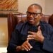 Peter Obi Na Goyan Bayan Hako Man Fetur A Yankin Arewa Maso-Gabas