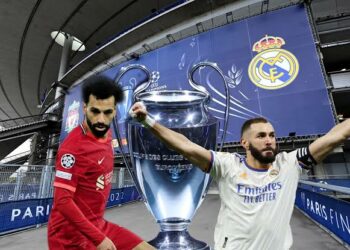 Za A Sake Gwabzawa Da Madrid Da Liverpool A Zagayen 16 Na Kofin Zakarun Turai