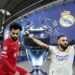 Sati Za A Sake Gwabzawa Da Madrid Da Liverpool A Zagayen 16 Na Kofin Zakarun Turai