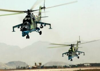 NAF Ta Kai Hari Sansanin Horar Da Dakarun ISWAP A Tafkin Chadi, Ta Kashe ‘Yan Ta’adda 24