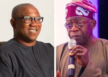 Sharuddan Da APC Ta Gindaya Kafin Tinubu Ya Halarci Taron Muhawarar Shugabancin Kasa