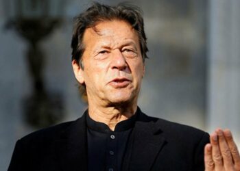 Da Dumi-Dumi: An Harbi Tsohon Firaministan Pakistan, Imran Khan 