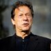 Lagos Da Dumi-Dumi: An Harbi Tsohon Firaministan Pakistan, Imran Khan
