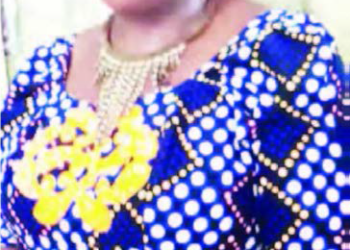 Ba Wacce Ta Yi Sa’a A Masana’antar Fim Irina – Hajiya Sadiya Musa