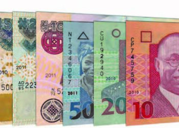 Masu Kudaden Haram Za Su Fuskanci Kalubale Da Sauya Fasalin Kudi —Buhari