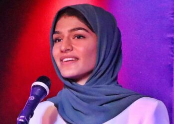 Nabeela Syed, Mace Musulma Ta Farko Da Aka Zaba A Majalisar Dokokin Jihar Illinois Ta Amurka
