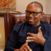 Bayelsa Zan Tabbatar Da Zaman Lafiya Da Gyara Tattalin Arzikin Nijeriya – Peter Obi