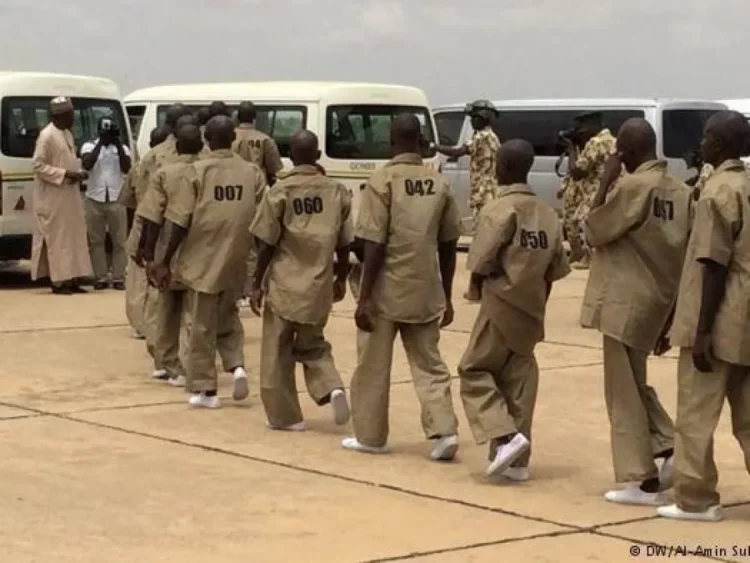 Boko Haram