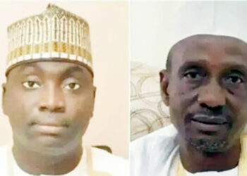 Yadda Mutuwar Abokai Biyu Ta Fallasa Lalacewar Asibitocin Jihar Neja