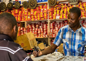 Yin Tsari Don Maganin Mantuwa A Kasuwanci