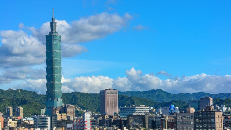 Taiwan