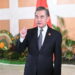 Wang Yi: Ziyarar Xi A Ketare Na Nuni Da Yadda Sin Ta Himmatu Wajen Samun Ci Gaban Duniya