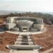 APC Shugaban Zimbabwe Ya Yi Tsokaci Game Da Sabon Ginin Majalissar Dokoki Da Kasar Sin Ta Samar Da Kudaden Gudanarwa