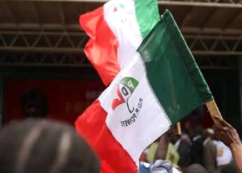 2023: PDP Ta Koka Bisa Matsin Lamba Da Ake Wa Mambobinta A Zamfara