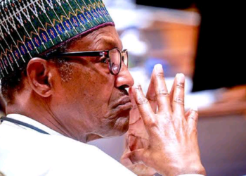 Allah Ya Yi Wa ‘Yar Uwar Shugaba Buhari, Hajiya Laraba Rasuwa