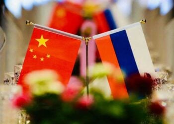 Shugabannin Sin Da Rasha Sun Gana Da Juna Ta Kafar Bidiyo