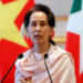 Majalisar Dinkin Duniya Ta Nemi Sojin Myanmar Su Saki Suu Kyi