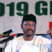 Phishing Kai Wa Ofishoshinmu Hari Na Iya Kawo Cikas Ga Zaben 2023 – INEC