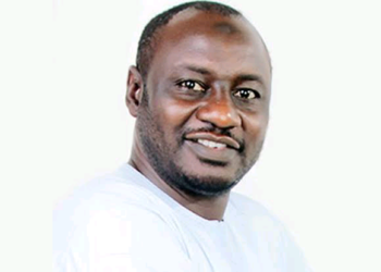 Abin Da Muka Tattauna Da Ganduje A Landan — Ja’afar Ja’afar