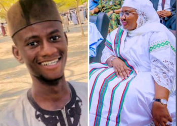 Dalibin Da Ya Tsokani Aisha, Zai Gana Da Buhari A Villa