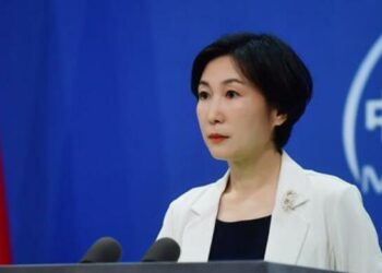 An Samu Nasarori A Gun Babban Taron Duba Yarjejeniyar Haramta Makamai Masu Guba Karo Na 9