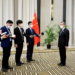 Amare Wang Yi Ya Yi Fashin Baki Game Da Tasirin Ziyarar Shugaba Xi A Gabas Ta Tsakiya
