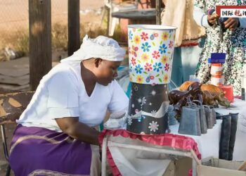 Shin Kasar Amurka Za Ta Iya Cika Alkawarinta?