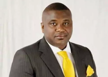 Da Dumi-Dumi: Kotu Ta Yanke Wa Dan Takarar Gwamnan YPP Hukuncin Daurin Shekaru 42 A Akwa Ibom