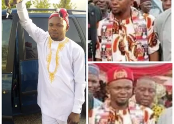 An Tsinci Gawar Wani Dan Kasuwa Mai Shekaru 37 A Otel A Jihar Bauchi