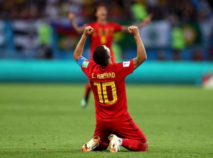 Hazard