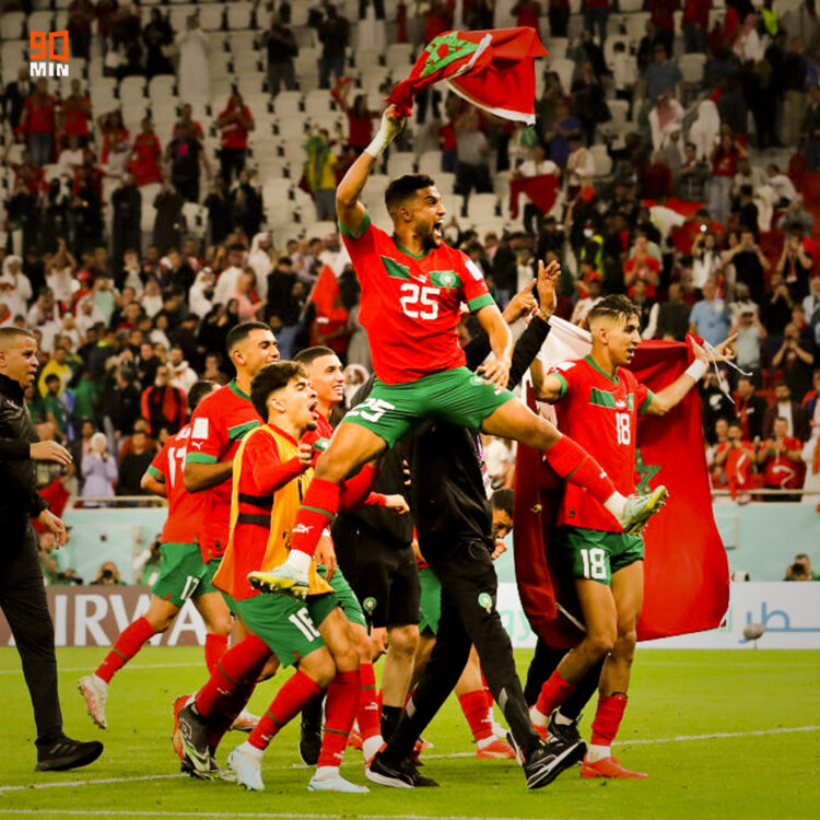 Morocco