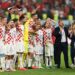 Sin Croatia Ta Lallasa Morocco A Gasar Cin Kofin Duniya A Qatar