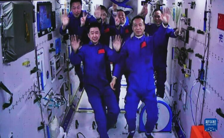 Shenzhou-14