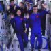 An Yi Atisayen Karshe Na Dukkan Fannoni Don Share Fagen Karbar Kumbon Shenzhou-14