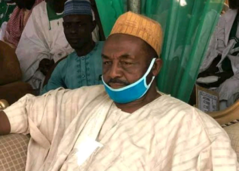 Gwamnatin Kano Ta Tunbuke Kwamishinan Addinai Kan Rashin Mata Biyayya
