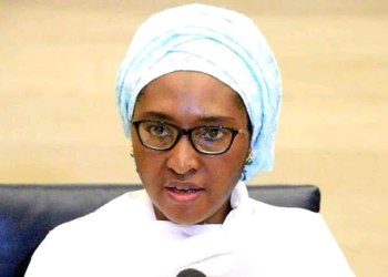 Mutane Sun Daina Fallasa Barayin Gwamnati A Nijeriya — Zainab Ahmed