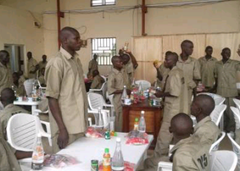 Matan Tubabbun ‘Yan Boko Haram Sun Haifi Jarirai 262 A Wata 4 Kacal