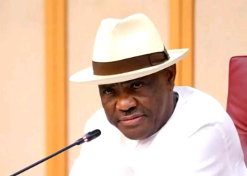 Atiku Ya Taya Wike Murnar Cika Shekara 55 Duk Da Rikicin Da Ke Tsakaninsu 