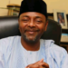 'Yansanda Yanzu-Yanzu: Kotu Ta Tabbatar Da Mohammed Abacha A Matsayin Da Takarar Gwamnan PDP A Kano
