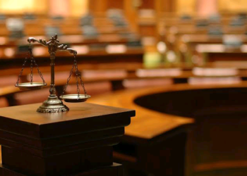 An Gurfanar Da Mutum 8 A Kotu Kan Zargin Cire Sassan Jikin Mutum A Ogun