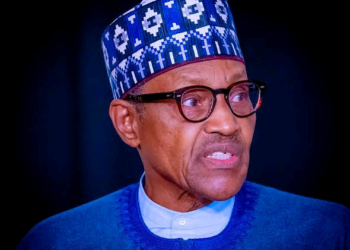 Ba Zan Bari A Yi Magudi A Zaben 2023 Ba – Buhari