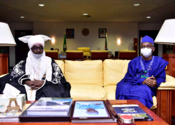 An Maka El-Rufai Da Wasu 13 A Kotu Kan Nada Sarkin Zazzau, Ahmed Nuhu Bamalli