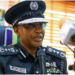 Sin Bolanle Raheem: Sufeton ‘Yansanda Ya Bayar Da Umarnin Dakatar Da ASP Drambi Vandi