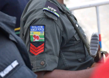 ‘Yansanda Za Su Yi Binciken Harin Da Aka Kai Gidan Shugaban Kwamitin Yakin Zaben PDP A Ribas 