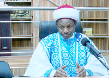 Abduljabbar Ne Ya Kirkiri Kalaman Batanci Ga Annabi Muhammad (SAW) – Kotu 