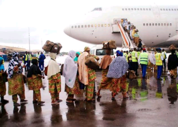 Da Dumi-Dumi: Saudiyya Ta Bai Wa Nijeriya Gurbin Mahajjata 95,000 A Hajji Mai Zuwa