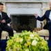 Zelensky Zai Gana Da Biden Kan Yakin Ukraine Da Rasha